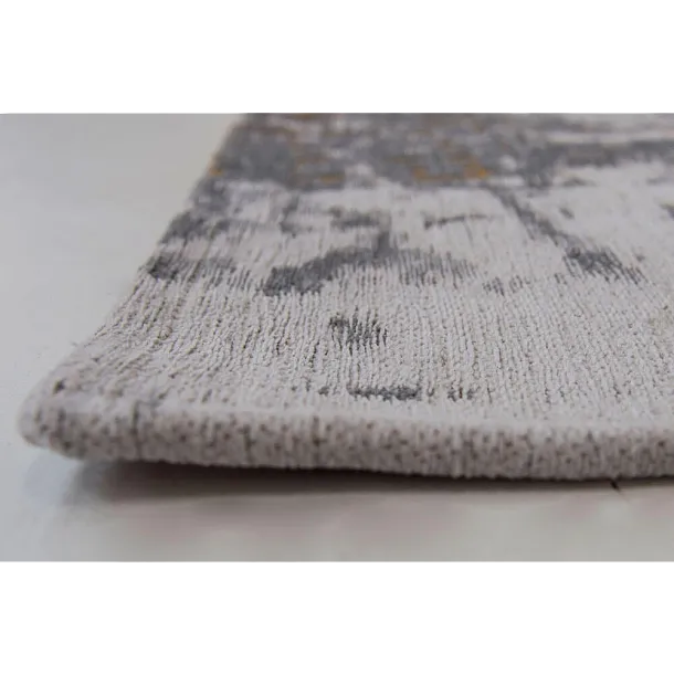 Dywan Griff Columbus Gold 170x240 cm od Carpets&More
