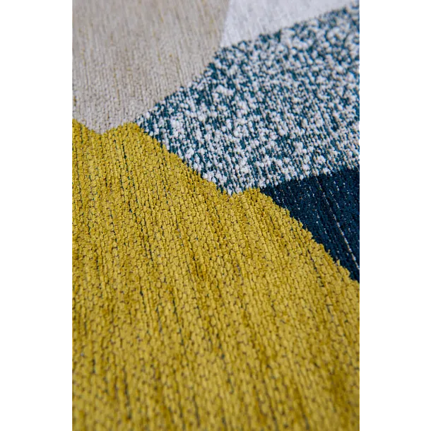 Dywan Okrągły Shapes Duck Song Round 240x240 cm od Carpets&More