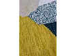 Dywan Okrągły Shapes Duck Song Round 240x240 cm od Carpets&More