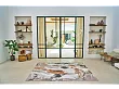 Dywan Fresque Middle Of 170x240 cm od Carpets&More
