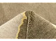 Dywan Wełniany New Age Runway Yellow 170x240 cm od Carpets&More
