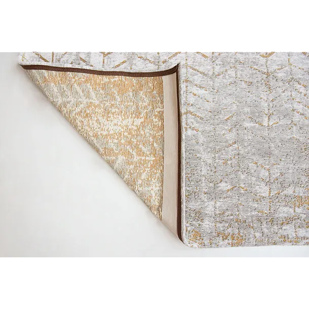 Dywan Jacobs Ladder Central Yellow 170x240 cm od Carpets&More