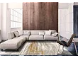 Dywan Griff Columbus Gold 170x240 cm od Carpets&More