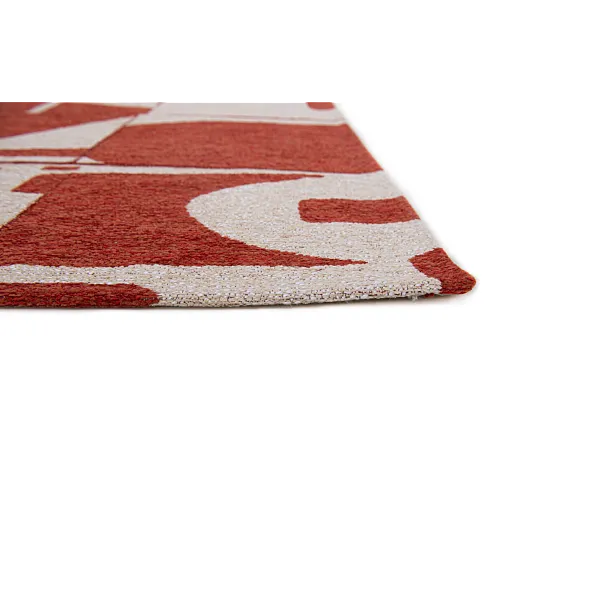 Dywan Papercut Rust 170x240 cm od Carpets&More