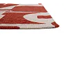 Dywan Papercut Rust 170x240 cm od Carpets&More