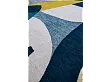 Dywan Okrągły Shapes Duck Song Round 240x240 cm od Carpets&More