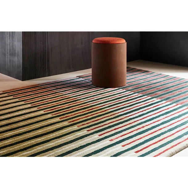 Dywan Wełniany Decor Proof 160x230 cm od Carpets&More