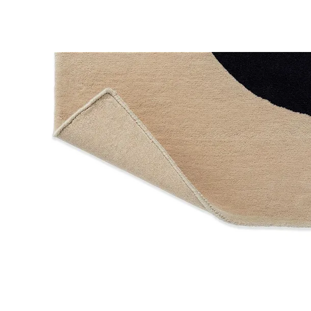 Dywan Geometryczny Seireeni Green 200x280 cm od Carpets&More