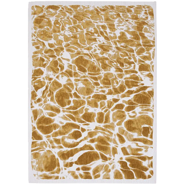 Dywan Swim Saffron 170x240 cm od Carpets&More