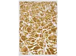 Dywan Swim Saffron 170x240 cm od Carpets&More