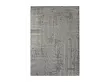 Dywan Geometryczny Imperial Grey Infinity 160x230 cm od Carpets&More