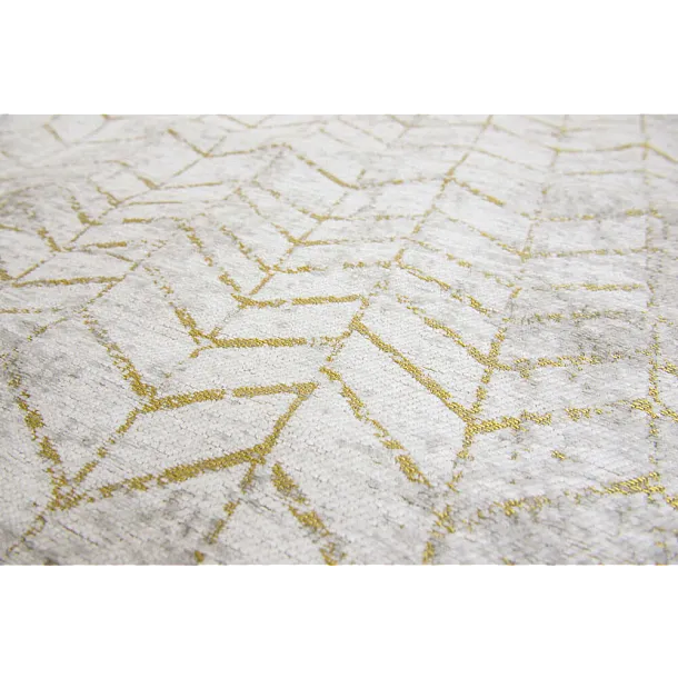 Dywan Jacobs Ladder Central Yellow 170x240 cm od Carpets&More