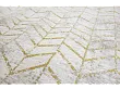 Dywan Jacobs Ladder Central Yellow 170x240 cm od Carpets&More