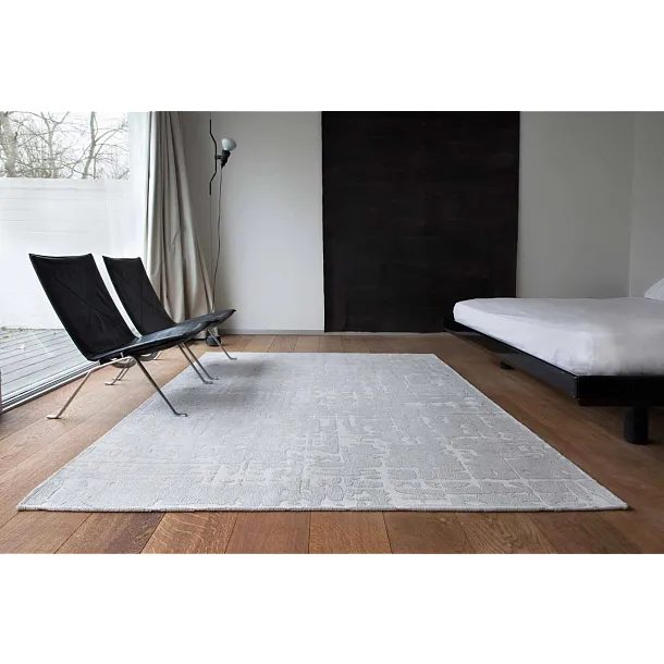 Dywan Baobab Tsingy Oyster 170x240 cm od Carpets&More