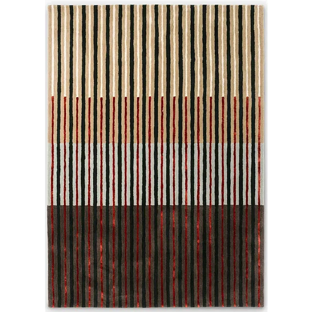 Dywan Wełniany Decor Proof 160x230 cm od Carpets&More
