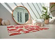 Dywan Papercut Rust 170x240 cm od Carpets&More