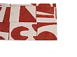Dywan Papercut Rust 170x240 cm od Carpets&More