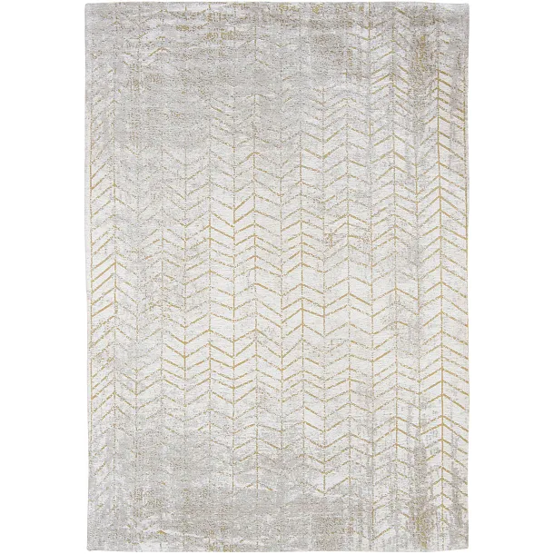 Dywan Jacobs Ladder Central Yellow 170x240 cm od Carpets&More