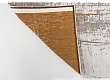 Dywan Griff Columbus Gold 170x240 cm od Carpets&More