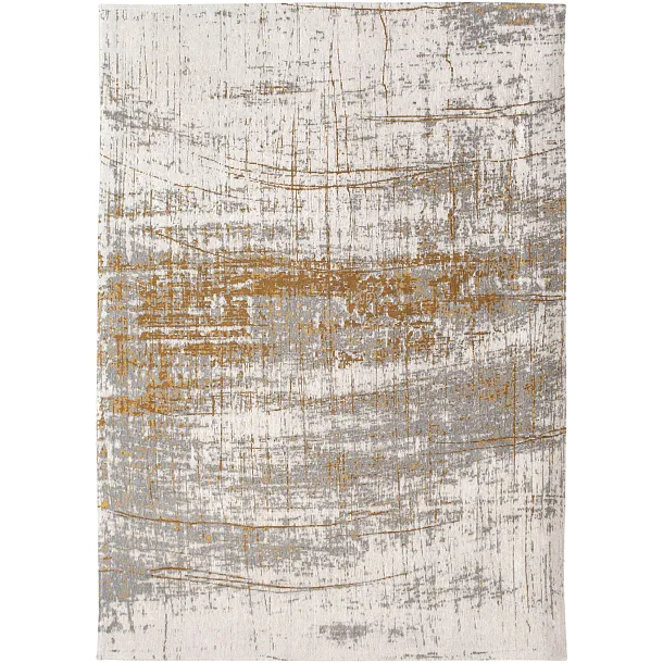 Dywan Griff Columbus Gold 170x240 cm od Carpets&More