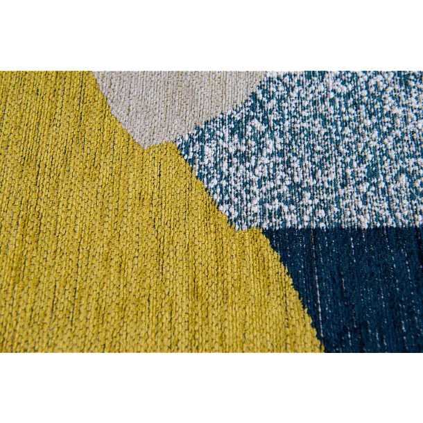 Dywan Okrągły Shapes Duck Song Round 240x240 cm od Carpets&More