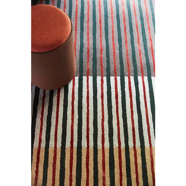 Dywan Wełniany Decor Proof 160x230 cm od Carpets&More