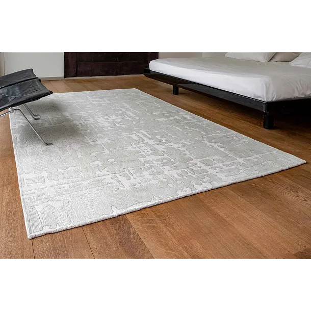 Dywan Baobab Tsingy Oyster 170x240 cm od Carpets&More