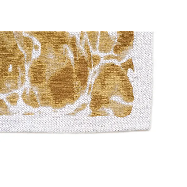 Dywan Swim Saffron 170x240 cm od Carpets&More