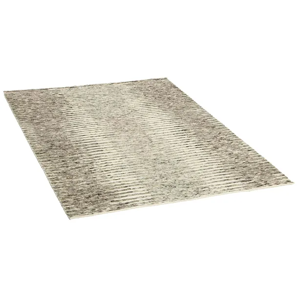 Dywan Wełniany Landscape River Beige 170x240 cm od Carpets&More