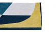 Dywan Shapes Duck Song 170x240 cm od Carpets&More