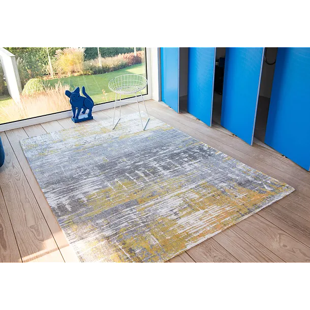 Dywan Streaks Sea Bright Sunny 170x240 cm od Carpets&More