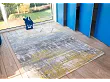 Dywan Streaks Sea Bright Sunny 170x240 cm od Carpets&More