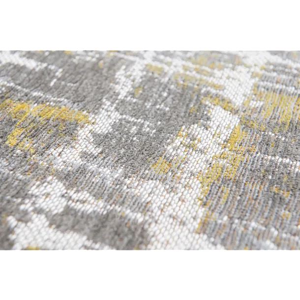 Dywan Okrągły Streaks Sea Bright Sunny Round 240x240 cm od Carpets&More