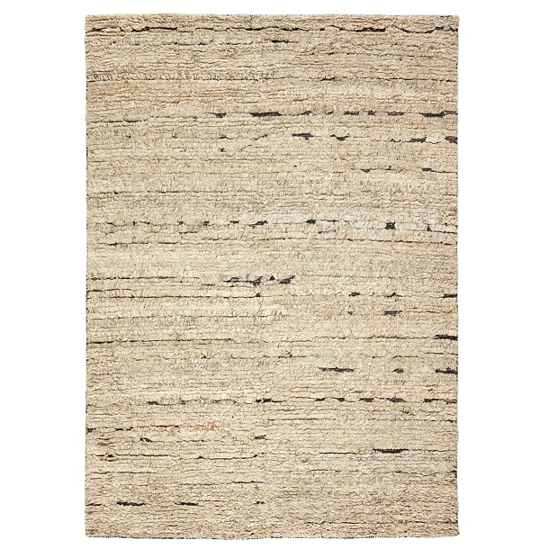 Dywan Wełniany Landscape Straw Camel 170x240 cm od Carpets&More
