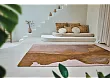 Dywan Lagoon Chestnut 170x240 cm od Carpets&More