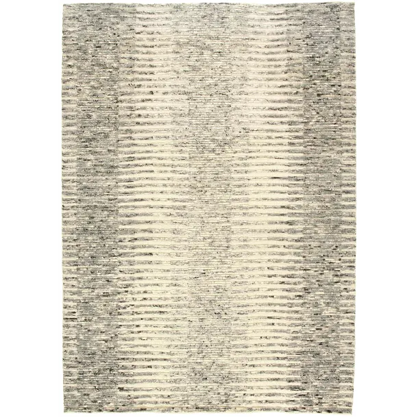 Dywan Wełniany Landscape River Beige 170x240 cm od Carpets&More