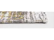 Dywan Streaks Sea Bright Sunny 170x240 cm od Carpets&More