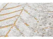 Dywan Okrągły Jacobs Ladder Central Yellow Round 240x240 cm od Carpets&More