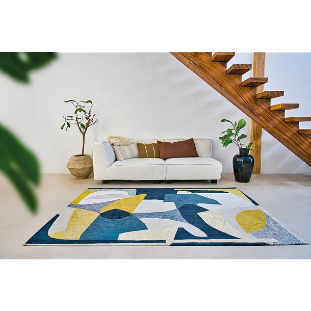 Dywan Shapes Duck Song 170x240 cm od Carpets&More