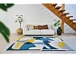 Dywan Shapes Duck Song 170x240 cm od Carpets&More