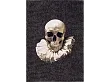 Dywan Memento Mori Funny Bones 170x240 cm od Carpets&More