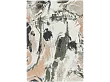 Dywan Fresque Indian Rice 170x240 cm od Carpets&More