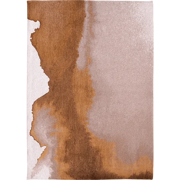 Dywan Lagoon Chestnut 170x240 cm od Carpets&More