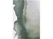Dywan Lagoon Palm Green 170x240 cm od Carpets&More
