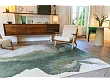 Dywan Lagoon Palm Green 170x240 cm od Carpets&More