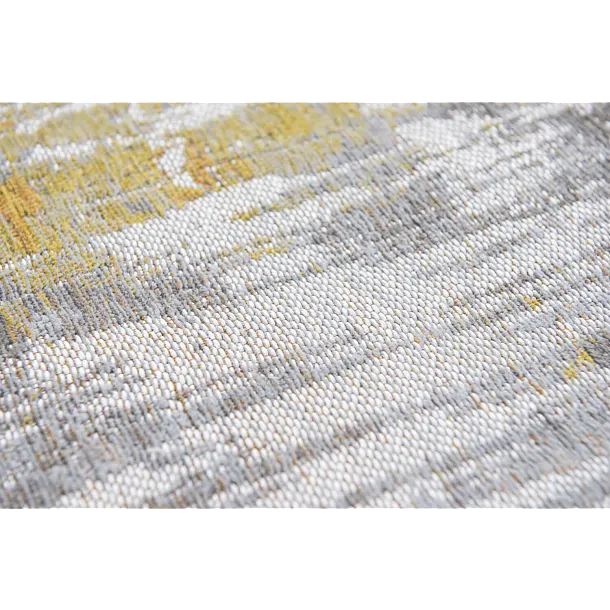 Dywan Okrągły Streaks Sea Bright Sunny Round 240x240 cm od Carpets&More