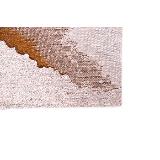 Dywan Lagoon Chestnut 170x240 cm od Carpets&More
