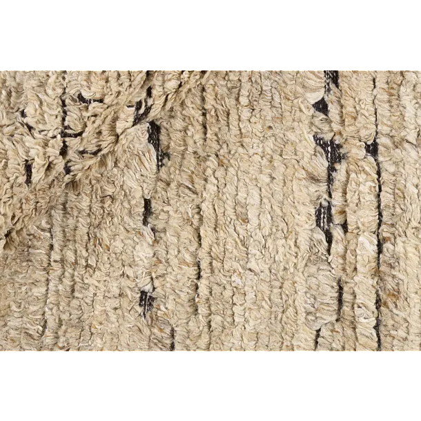 Dywan Wełniany Landscape Straw Camel 170x240 cm od Carpets&More