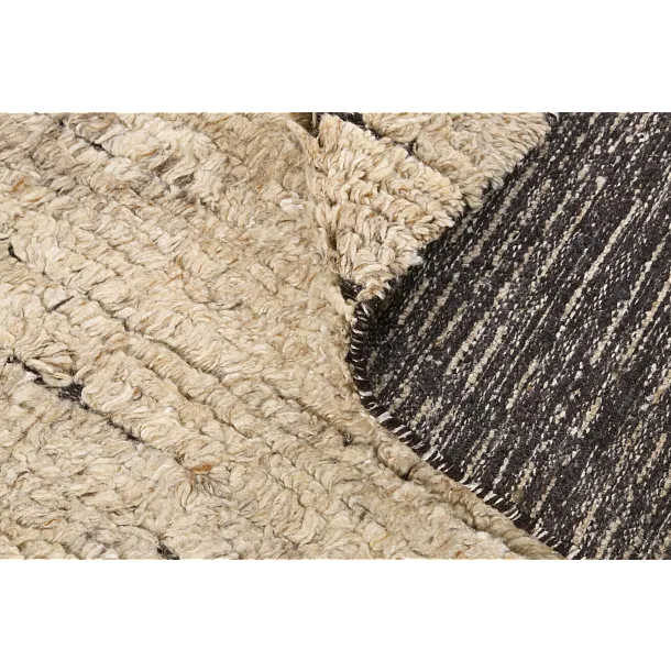 Dywan Wełniany Landscape Straw Camel 170x240 cm od Carpets&More