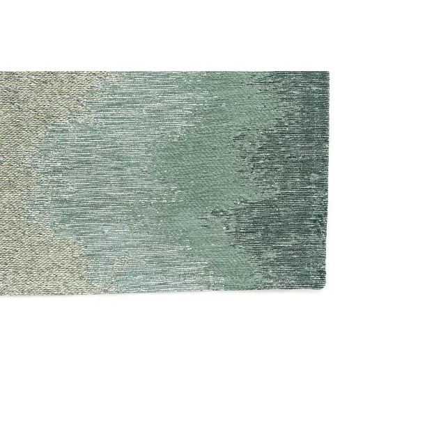 Dywan Lagoon Palm Green 170x240 cm od Carpets&More